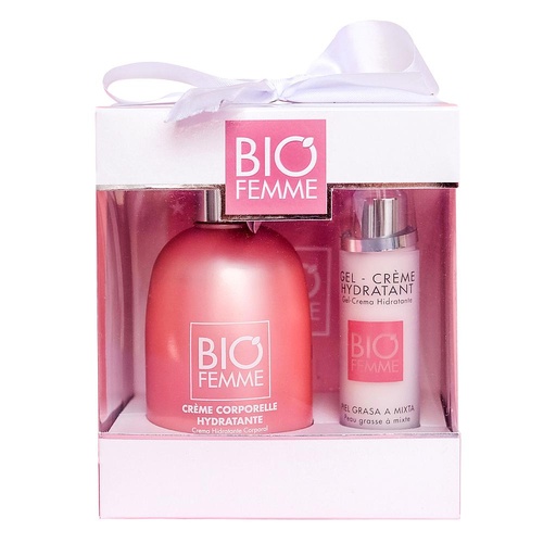 [69124] BIOFEMME GIFT BOX 