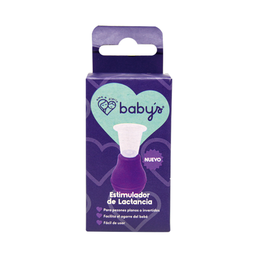 [69150] FORMADOR PEZON BABYS 