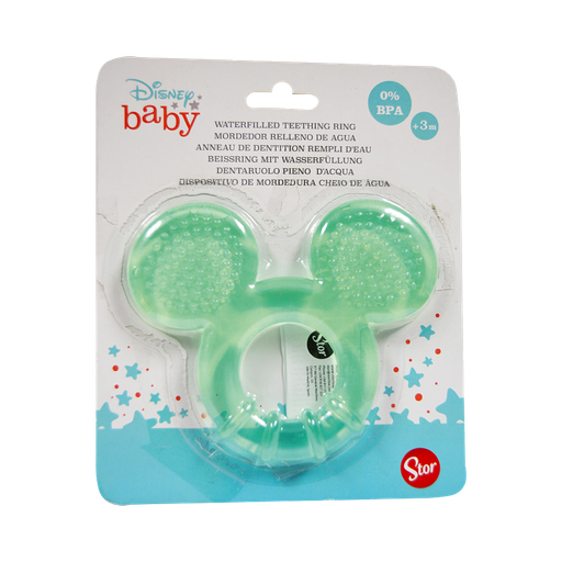 [69151] MASTICADOR BABY DISNEY STOR 3M+ 