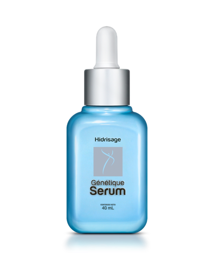 [69173] GENETIQUE SERUM ANTI-AGE FACIAL EMULx40ML 