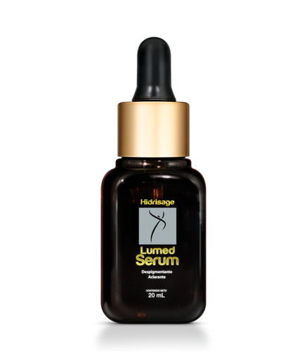 [69174] LUMED SERUM DESPIG-ACLARAN SOLx20ML 