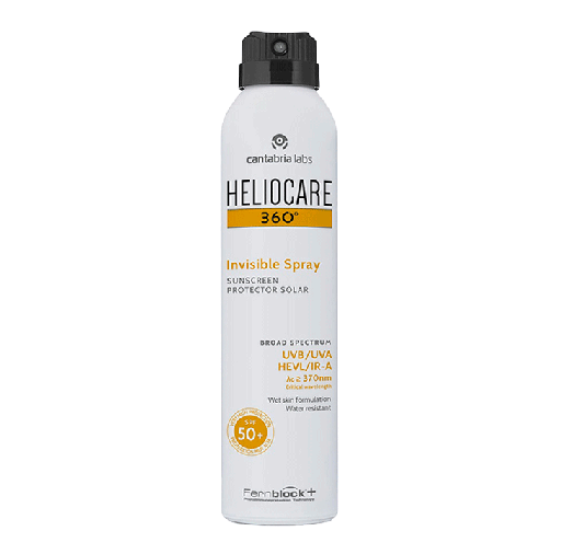 [69210] PROT-SOLAR HELIOCARE 360 INVISIBLE SPF50x200ML 