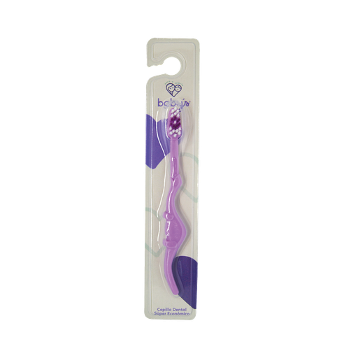[69216] CEPILLO DENTAL BABYS SUPERECONOMICOS 