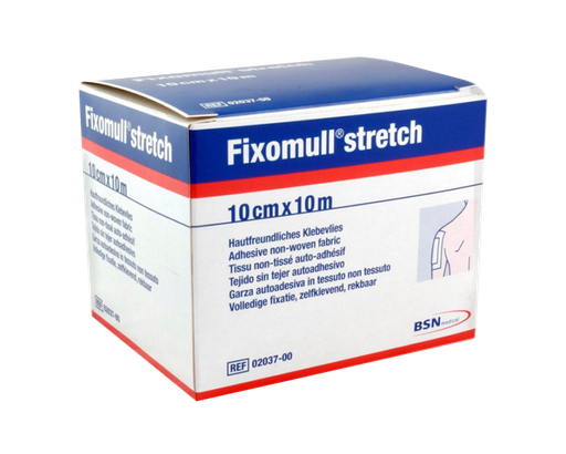 [69220] ESPARAD FIXOMULL STRETCH 10CMx10M 