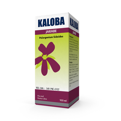 [69227] KALOBA  JBEx100ML