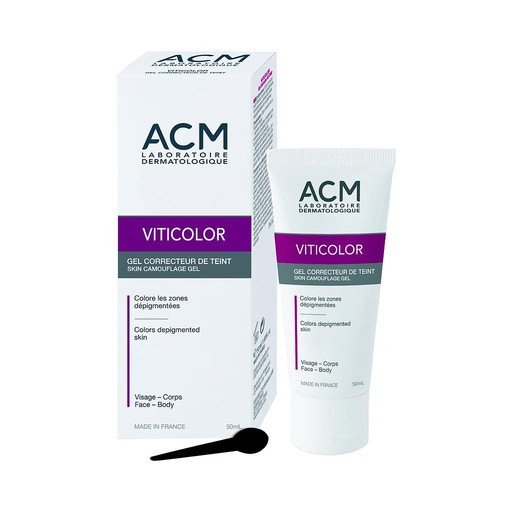 [69231] GEL ACM VITICOLOR DESPIGMENTANTEx50ML 