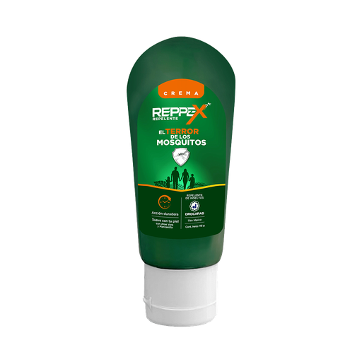 [69235] REPELENTE REPPEX CREMAx115GR 
