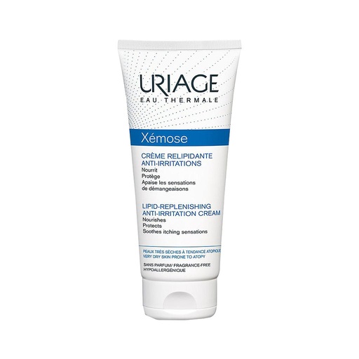 [69305] CREMA XEMOSE URIAGE RELIPIDIZANTEx200ML 
