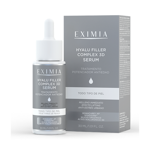 [69310] SERUM EXIMIA HYALU FILLER COMPLEX 3Dx30ML 