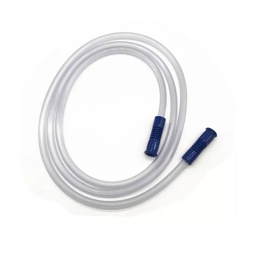 [69348] TUBO SUCCION POLYMED 6.0MMx300CM 