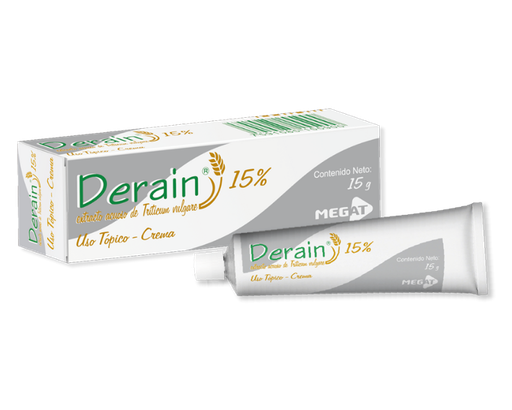 [69356] CREMA DERAINx15%x15GR 