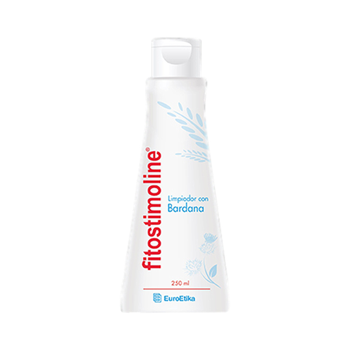 [69427] LIMPIADOR FITOSTIMOLINE BARDANA SOLx250ML 