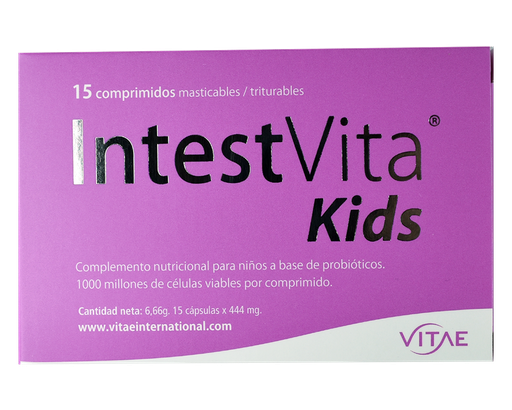 [69438] INTESTVITA KIDS COM-MASx444MGx30 