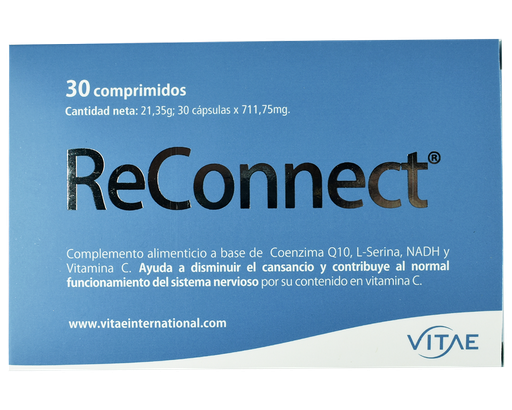 [69440] RECONNECT COMx711.75MGx30 