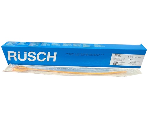 [69455] SONDA FOLEY RUSCH CATHETER 2 VIAS #16 
