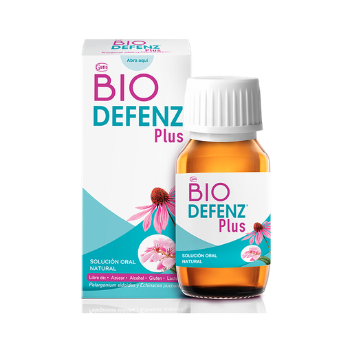 [69472] BIO DEFENZ PLUS ADULTO SOL-ORALx170ML 