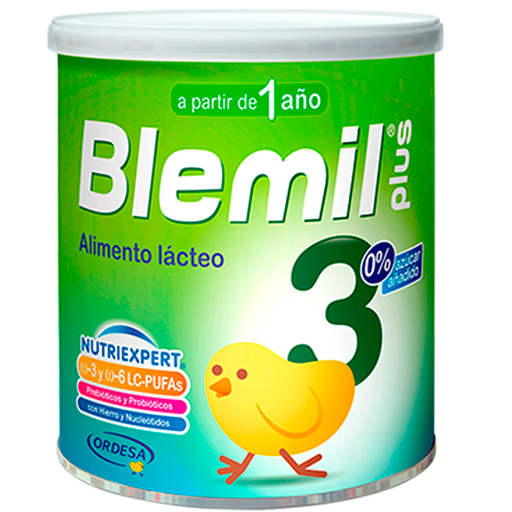 [69538] LECHE BLEMIL PLUS ET-3 LATAx400GR 