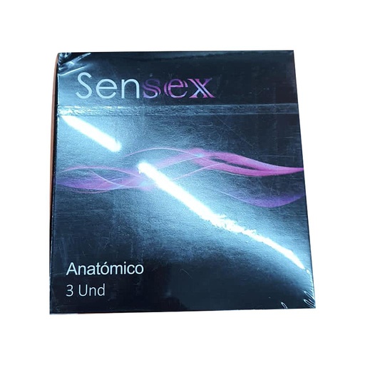 [69638] PRESERV SENSEX CAJAx3 