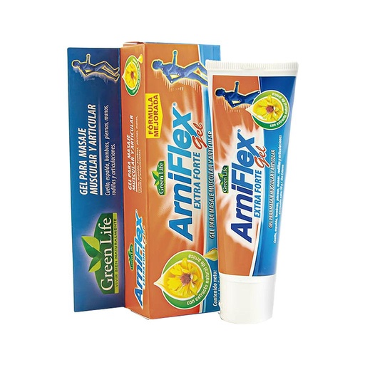 [69643] GEL ARNIFLEX EXTRA FORTE TUBOx50GR 
