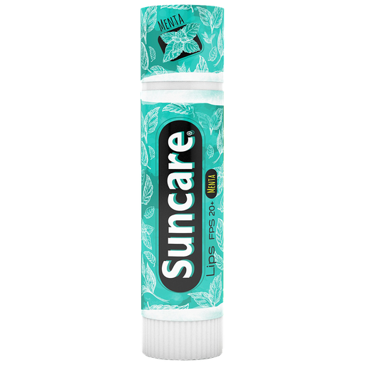 [69678] PROT-LABIAL SUNCARE MENTA FPS20x4.4GR 