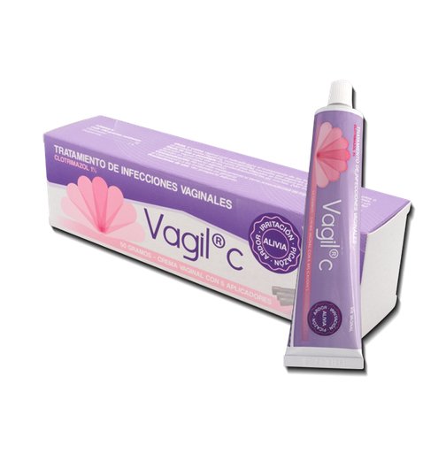 [69698] VAGIL C  CREx2%x20GR