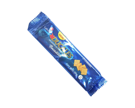 [69707] GALLETAS DUCALESx69GR 