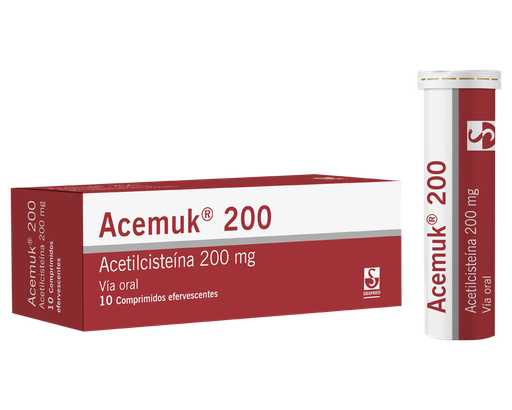 [69711] ACEMUK 200  COM-EFEx200MGx10