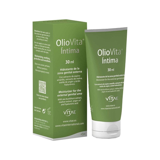 [69778] OLIOVITA INTIMA EMULSION HIDRATANTEx30ML 