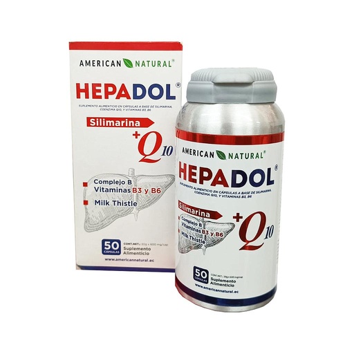 [69800] HEPADOL CAPx600MGx50 