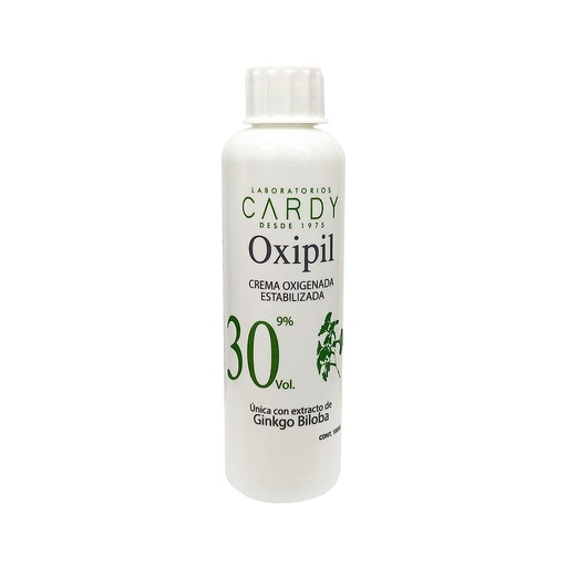 [69859] CREMA OXIGENADA OXIPIL VOL30x9%x100ML 