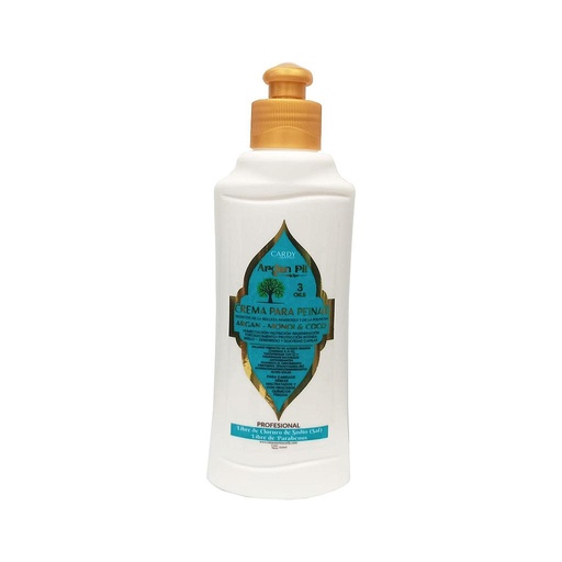 [69864] CREMA P/PEIN ARGAN PIL MONOI & COCOx250ML 