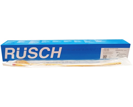 [69929] SONDA FOLEY RUSCH CATHETER 3 VIAS #18 REF. 183430180 