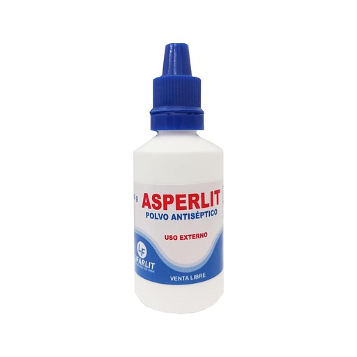 [70168] ASPERLIT  POLVOx10GRx1