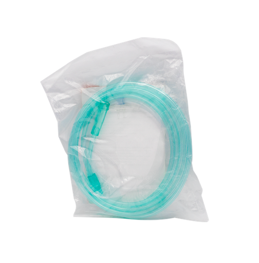 [70222] CANULA OXIGENO GREETMED NEONATAL 