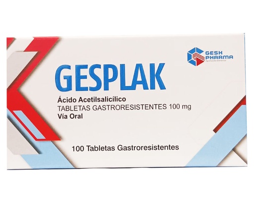 [70232] GESPLAK  TAB-GASTx100MGx100