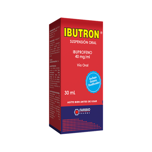 [70276] IBUTRON  SUS-ORALx40MG/MLx30ML