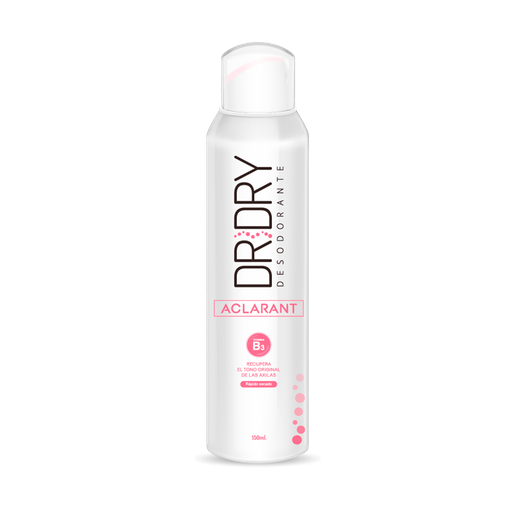 [70287] DESOD DR.DRY ACLARANT AERx150ML 