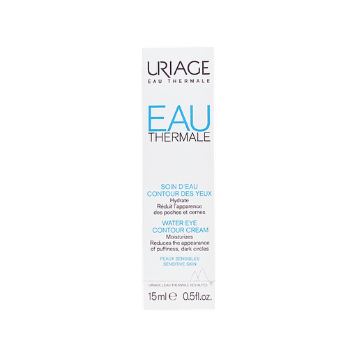 [70482] CREMA URIAGE EAU THERMALE EYE CONTOURx15ML 