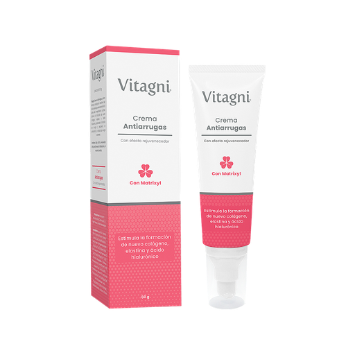 [70485] CREMA VITAGNI FACx80GR 