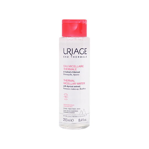 [70507] AGUA TERMAL MICELAR URIAGE P-SENSIBLEx250ML 