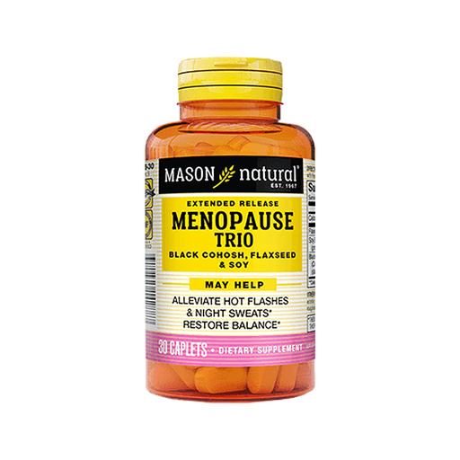 [70541] MENOPAUSE TRIO MASON CAPx30 