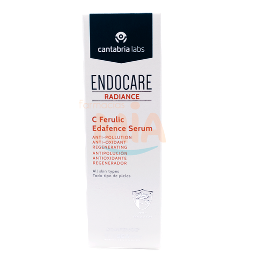[70582] SERUM ENDOCARE RADIANCE C-FERULIC FACx30ML 