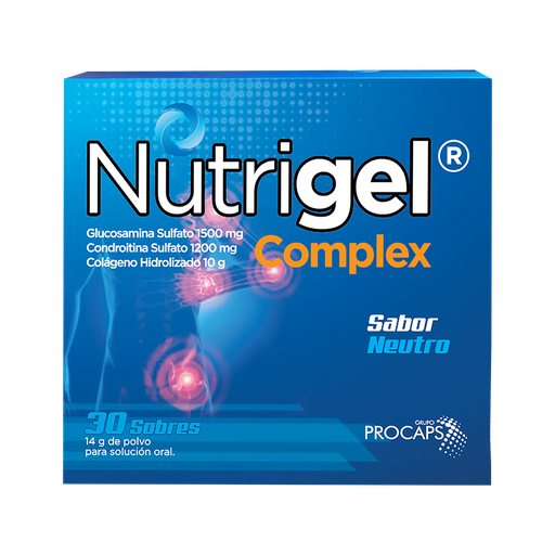 [70607] NUTRIGEL COMPLEX NEU  POL-SOL-ORALx1500/1200/1000GRx30