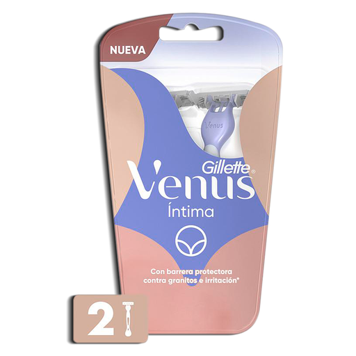 [70646] AFEIT GILL VENUS INTIMA BLISTx2 