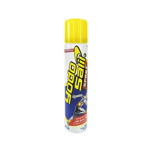 [70977] YODOSALIL SPORT  SPRAYx0.1/10%x60ML