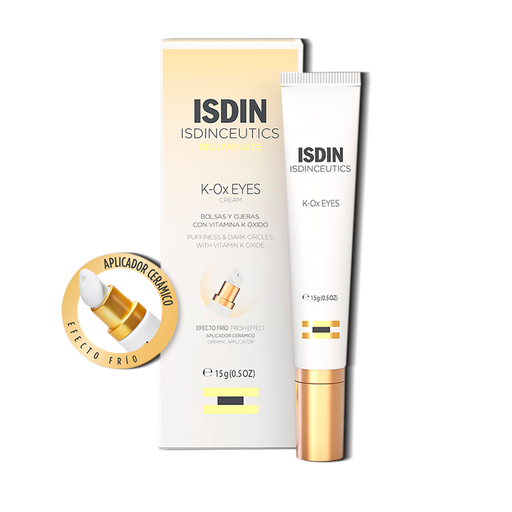[71032] CREMA ISDIN ISDINCEUT K-OX EYESx15GR 