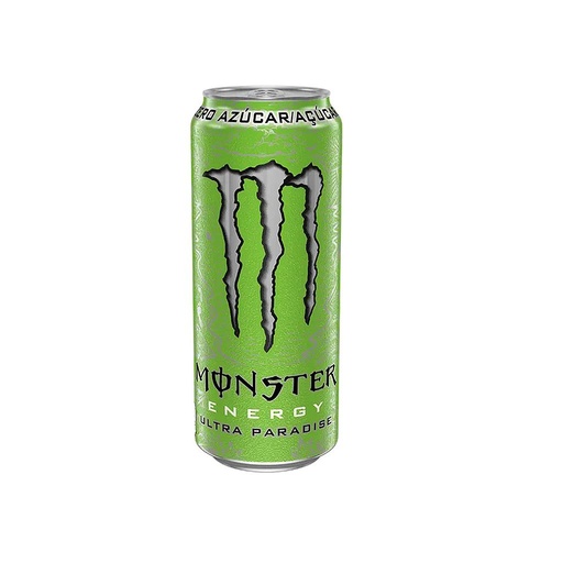 [71356] BEBIDA ENERG MONSTER ENERGY ULTRA PARADISE LATAx473ML 