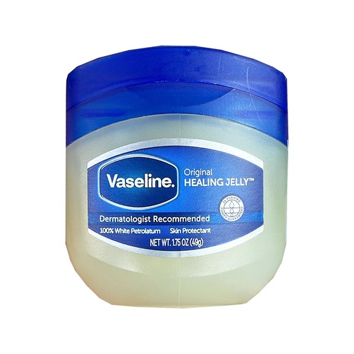 [71382] VASELINE ORIGINAL H-JELLY FCOx49GR 