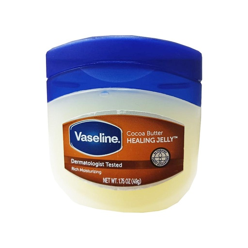 [71383] VASELINE C-BUTTER H-JELLY FCOx49GR 