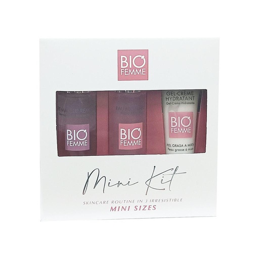 [71551] BIOFEMME MINI KIT  